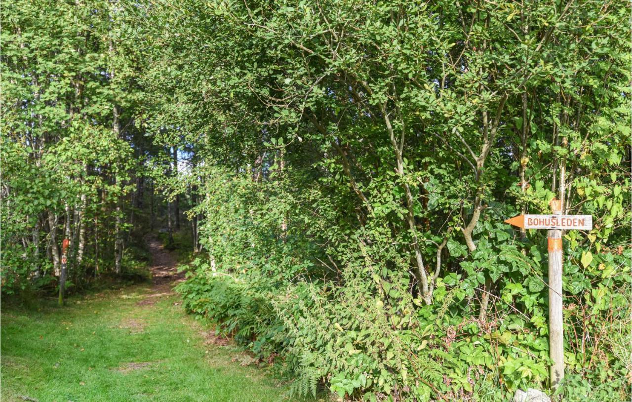 Cozy Home In Strmstad With Wifi Stromstad Exterior photo
